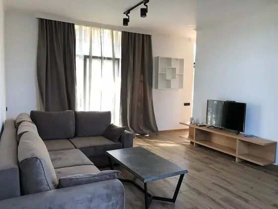 Superior Kır Evi, 2 Yatak Odası, Balkon