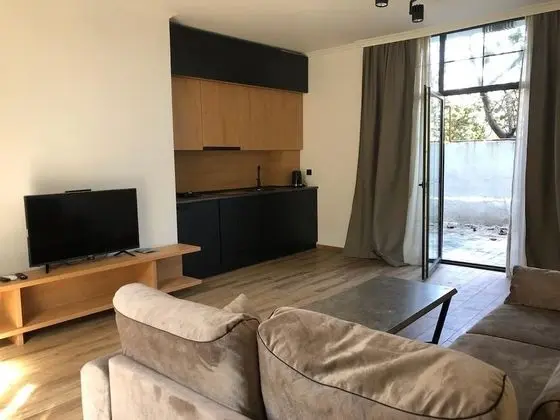 Superior Kır Evi, 2 Yatak Odası, Balkon