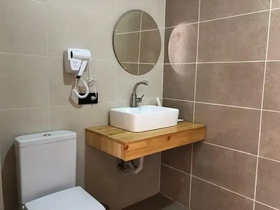 Superior Kır Evi, 2 Yatak Odası, Balkon