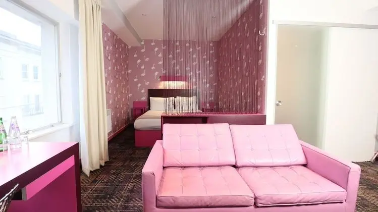 Executive Süit