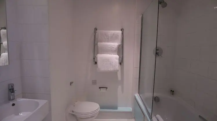 Standard İki Ayrı Yataklı Oda