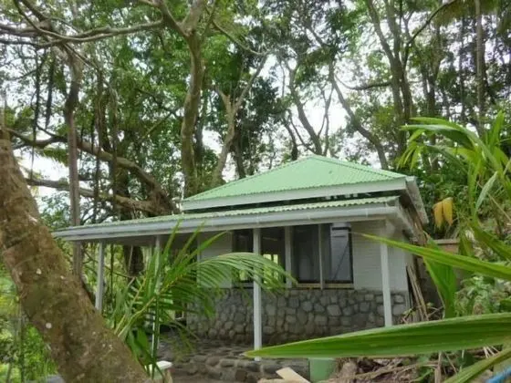 Banyan Panoramic Cottage