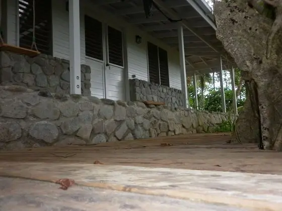 Banyan Panoramic Cottage
