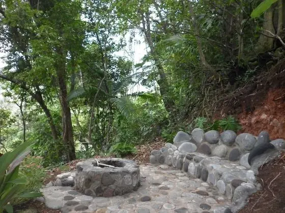 Banyan Panoramic Cottage
