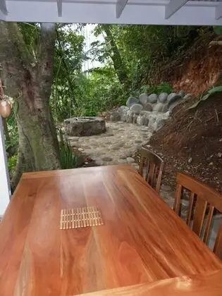 Banyan Panoramic Cottage