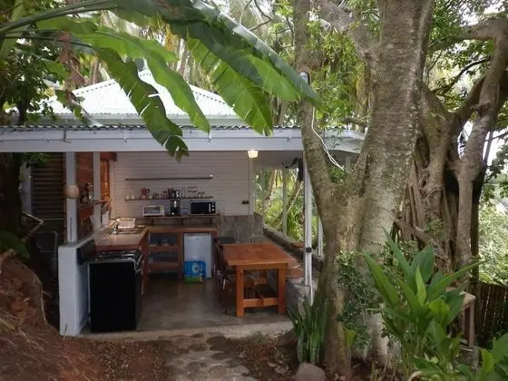 Banyan Panoramic Cottage