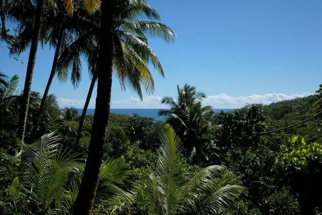 Banyan Panoramic Cottage