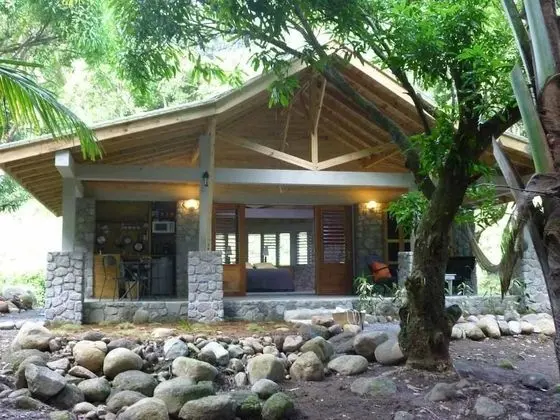 Mango Signature Cottage