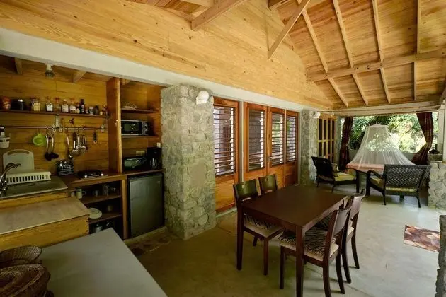 Mango Signature Cottage