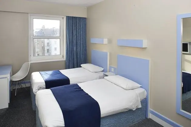 Double and Single room
