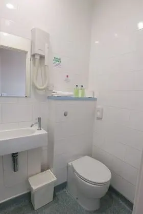 Double and Single room
