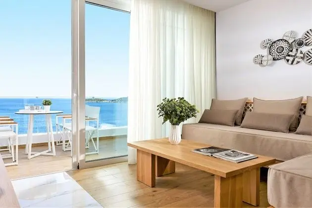 Exclusive Apart Daire