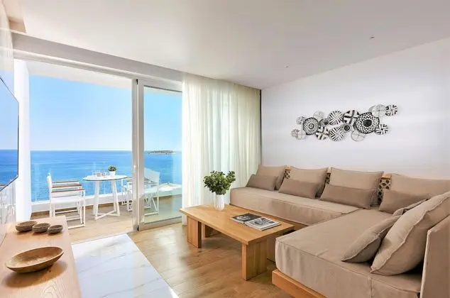 Exclusive Apart Daire