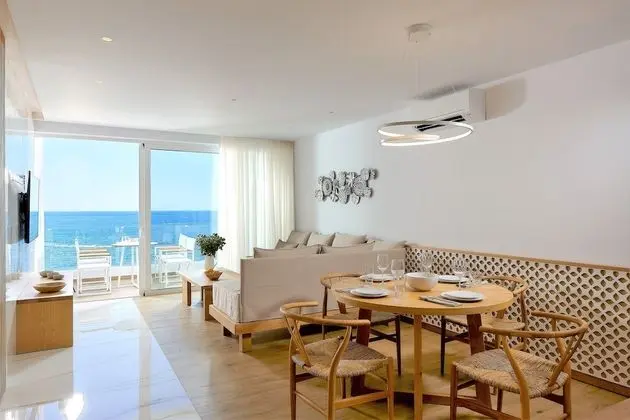 Exclusive Apart Daire