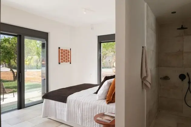 Villa, 4 Yatak Odası, Kişiye Özel Havuzlu