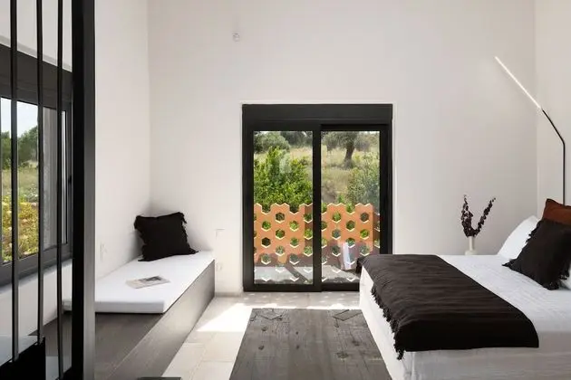 Villa, 4 Yatak Odası, Kişiye Özel Havuzlu
