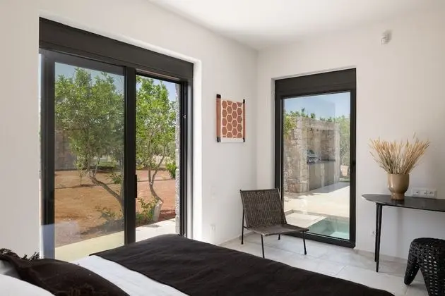Villa, 4 Yatak Odası, Kişiye Özel Havuzlu