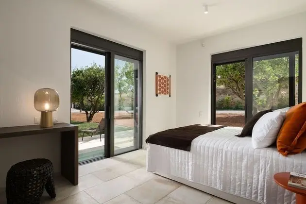 Villa, 4 Yatak Odası, Kişiye Özel Havuzlu