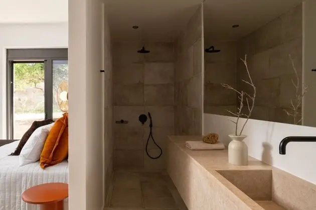 Villa, 4 Yatak Odası, Kişiye Özel Havuzlu