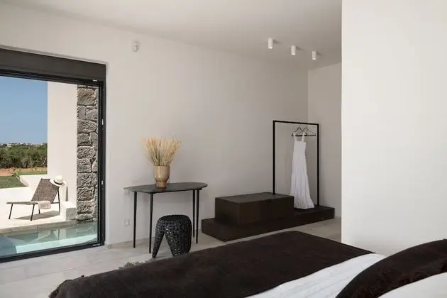 Villa, 4 Yatak Odası, Kişiye Özel Havuzlu