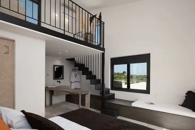 Villa, 4 Yatak Odası, Kişiye Özel Havuzlu