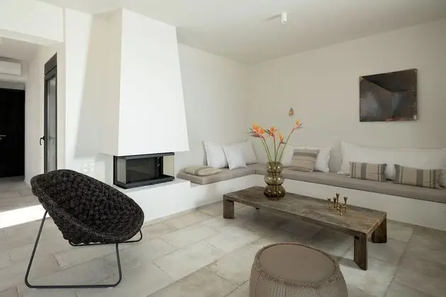 Villa, 4 Yatak Odası, Kişiye Özel Havuzlu