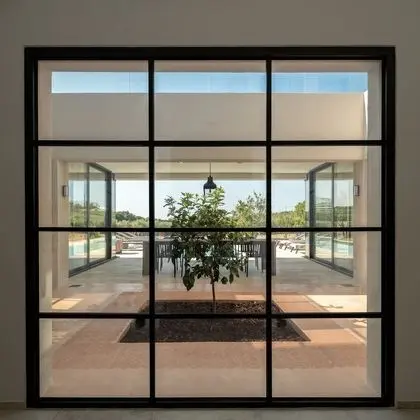 Villa, 4 Yatak Odası, Kişiye Özel Havuzlu