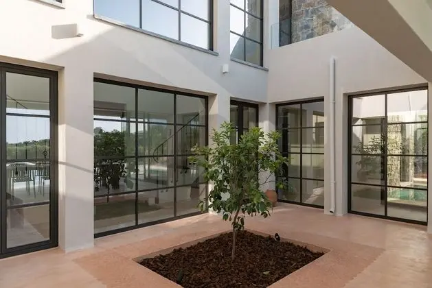 Villa, 4 Yatak Odası, Kişiye Özel Havuzlu