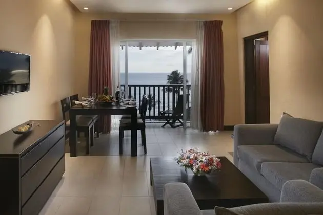 Deluxe Oda, Deniz Manzaralı