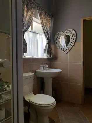 Traditional İki Ayrı Yataklı Oda, 1 Yatak Odası