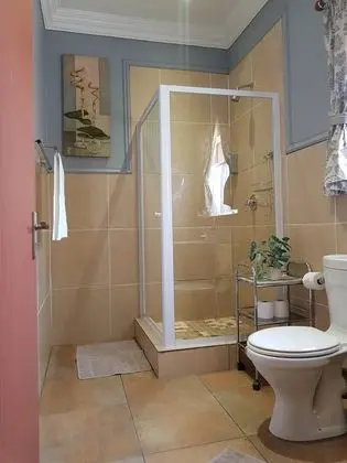 Traditional İki Ayrı Yataklı Oda, 1 Yatak Odası