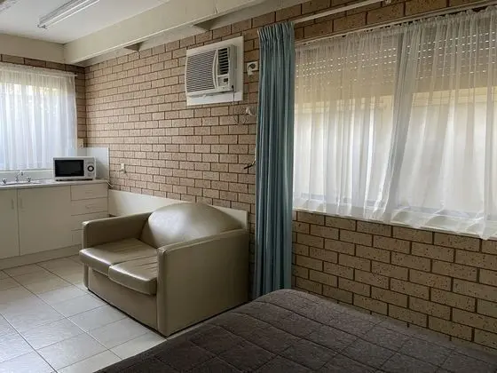 Standard Tek Kişilik Oda, Sigara İçilmez (Single Room)