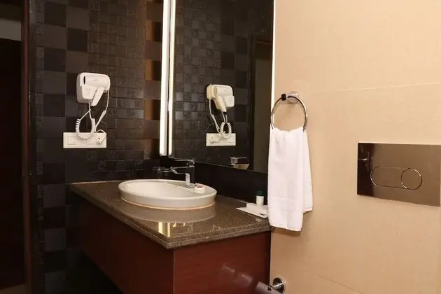 Premium İki Ayrı Yataklı Oda