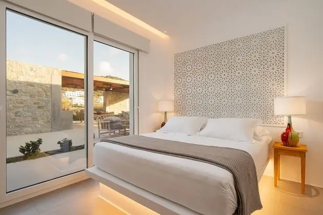 Grand Apart Daire