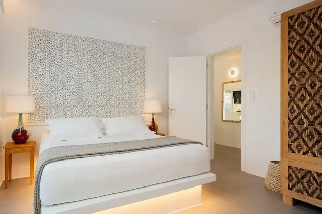 Grand Apart Daire