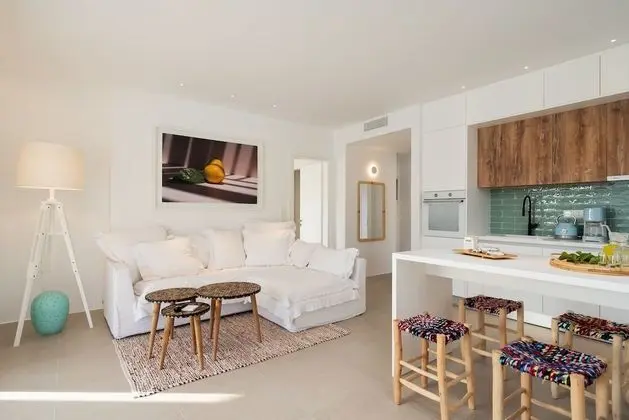 Grand Apart Daire