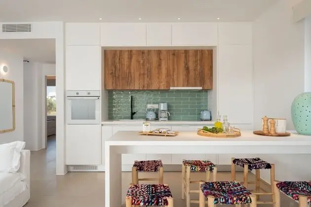 Grand Apart Daire