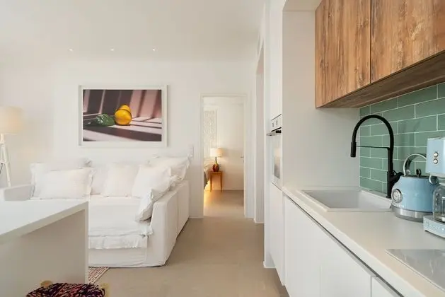Grand Apart Daire