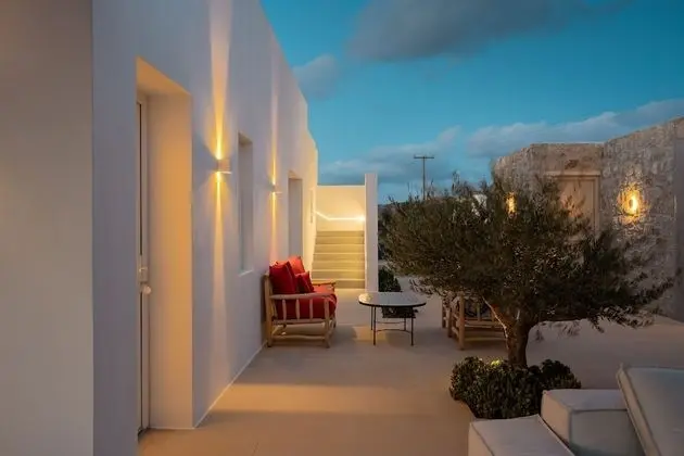 Grand Apart Daire