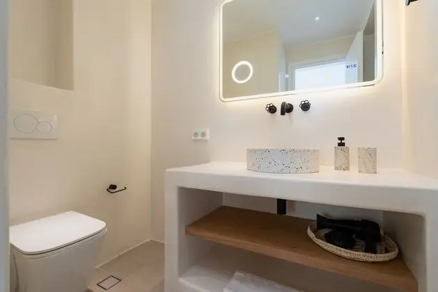 Grand Apart Daire