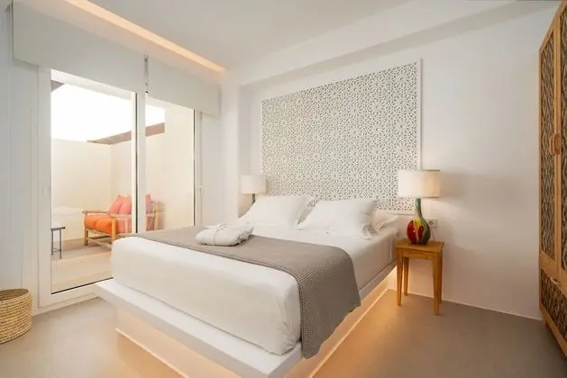 Grand Apart Daire