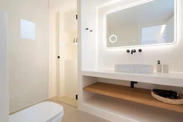 Grand Apart Daire