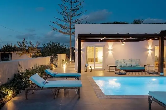 Luxury Apart Daire