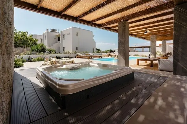 Luxury Apart Daire