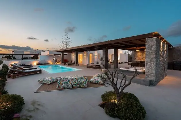 Luxury Apart Daire