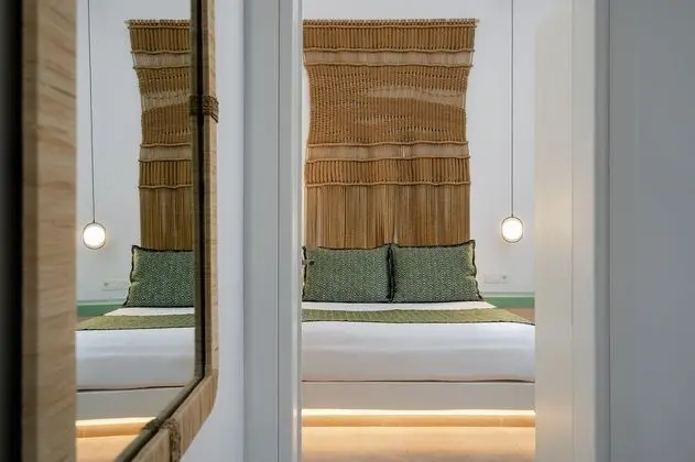 Luxury Apart Daire