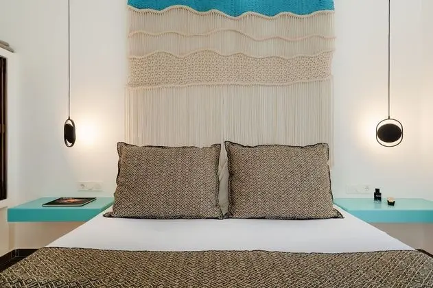 Luxury Apart Daire