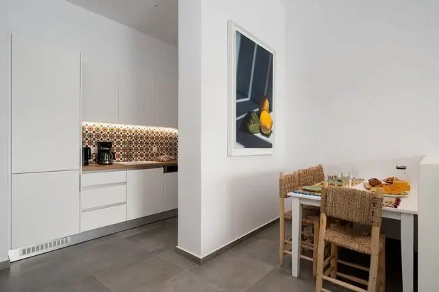 Luxury Apart Daire