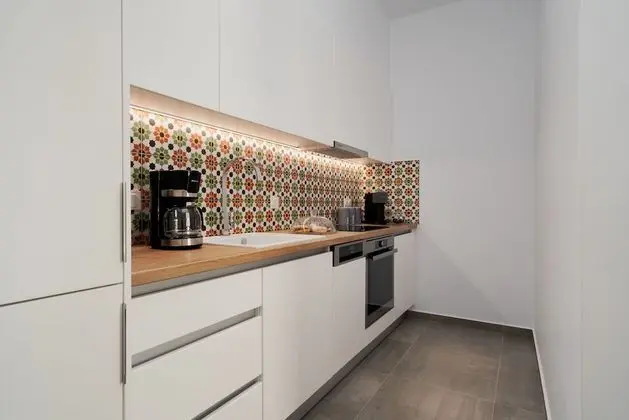 Luxury Apart Daire