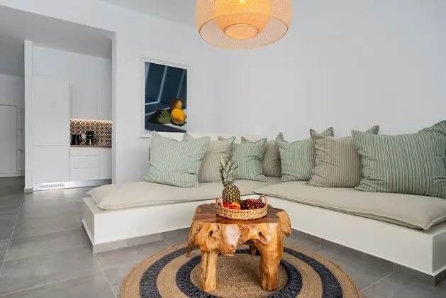 Luxury Apart Daire